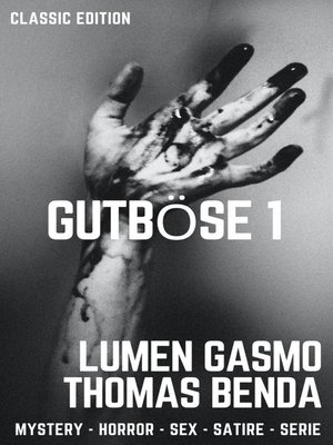 cover image of Gutböse 1